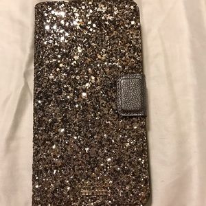 Kate spade iPhone 7 Plus/ iPhone 8 Plus case